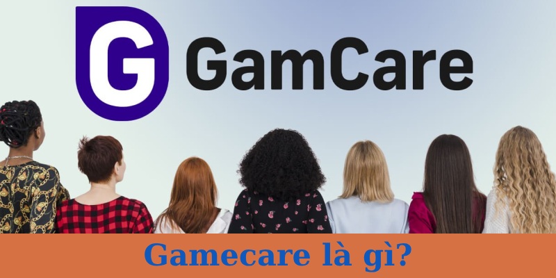 Gamecare chuyên cung cấp dịch vụ chăm sóc và bảo trì trò chơi online