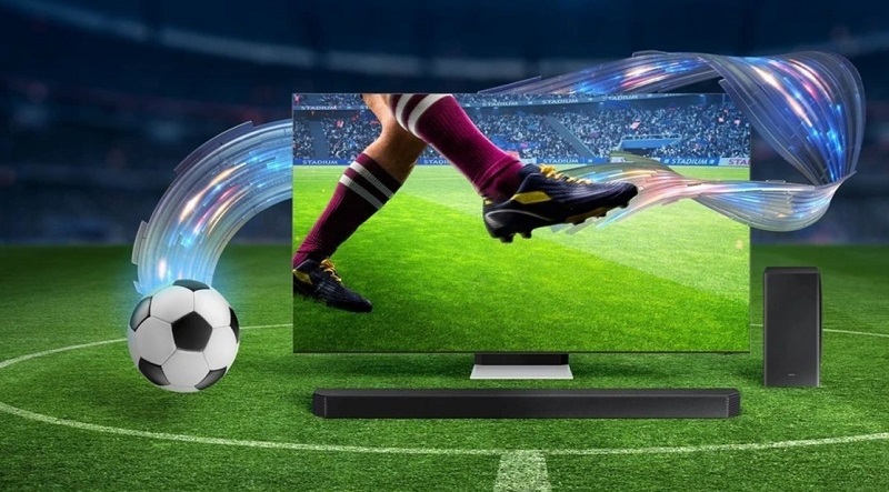 Xem bóng đá ở đâu có kèo trực tiếp