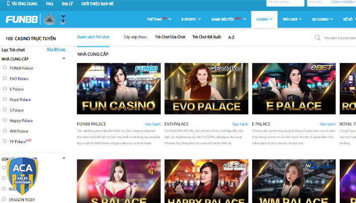 casino online