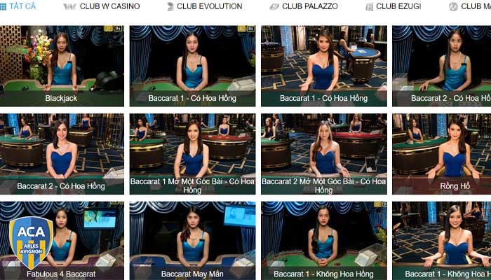 casino online tốt nhất