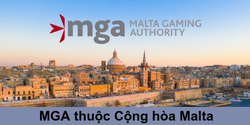 cơ quan cấp phép hoạt động casino