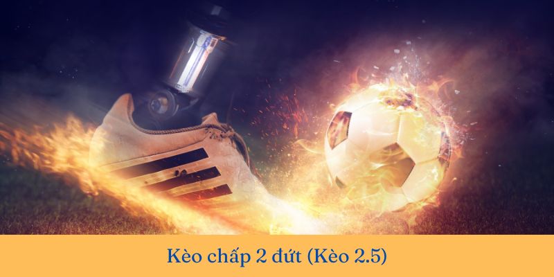 kèo chấp là gì