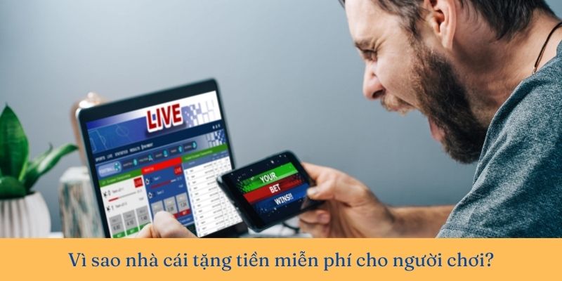 Top 10 nhà cái tặng tiền trải nghiệm miễn phí 2026