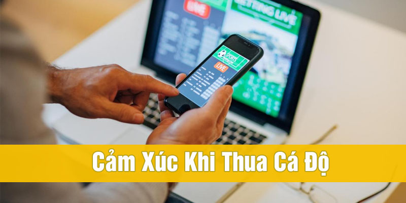 phân tích tâm lý cá độ