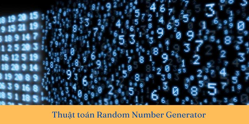 Random Number Generator