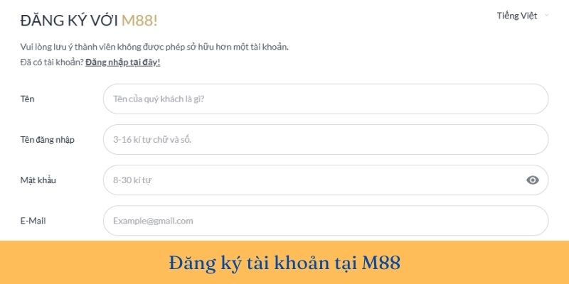 Cách cá cược Esport