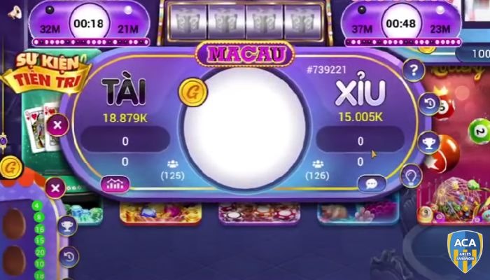 game tài xỉu uy tín 2025