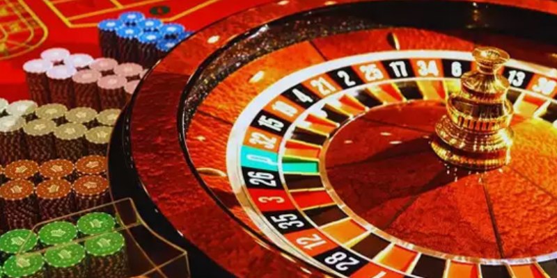 Quy trình cấp phép cho nhà cái