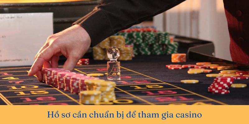 luật kinh doanh casino việt nam