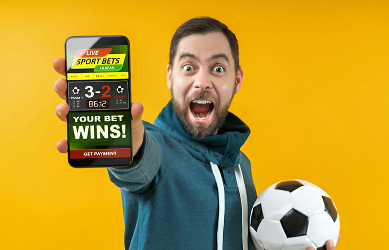 nhà cái cá độ bóng đá