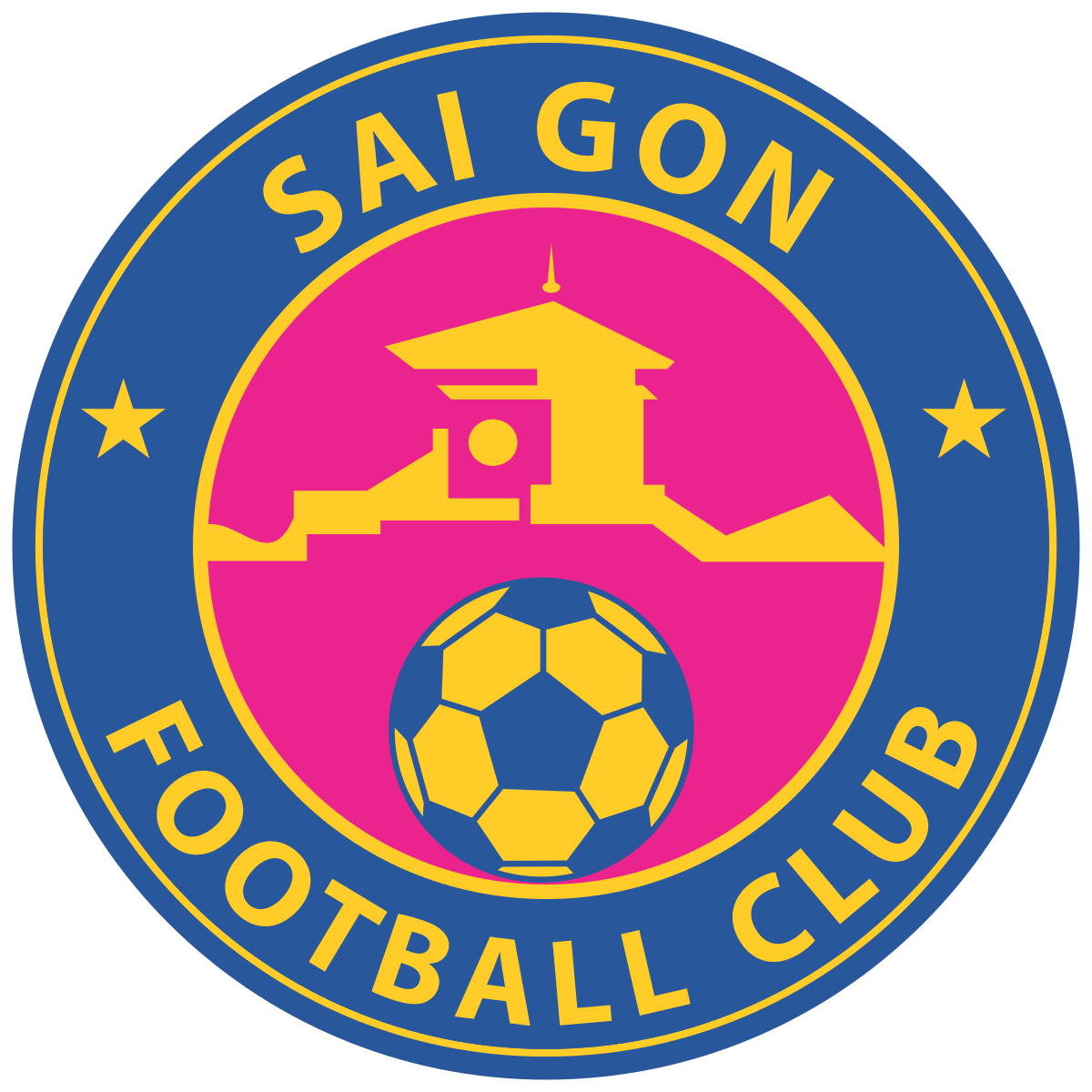 Sài Gòn FC
